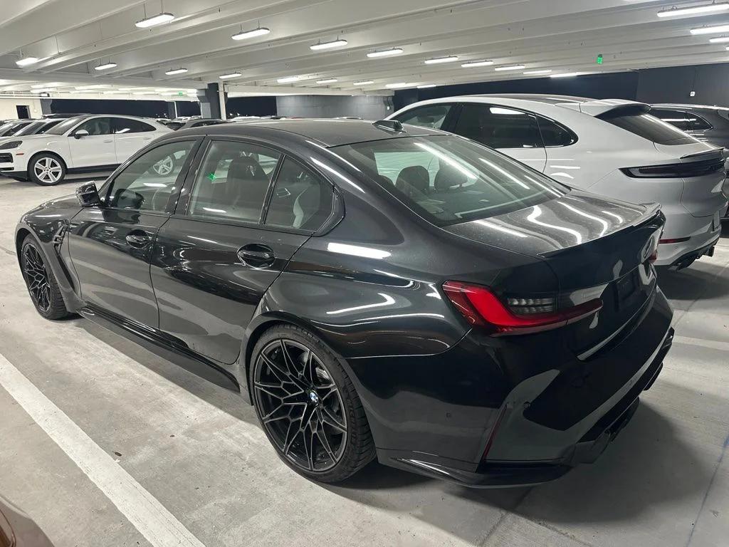 bmw m3 sedan 2026 WBS23HJ07TFW52363 image bmw m3 sedan 2026 WBS23HJ07TFW52363 image